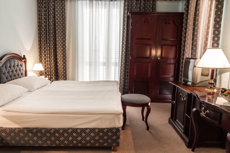 Hotel Roža Portorož Slovenia