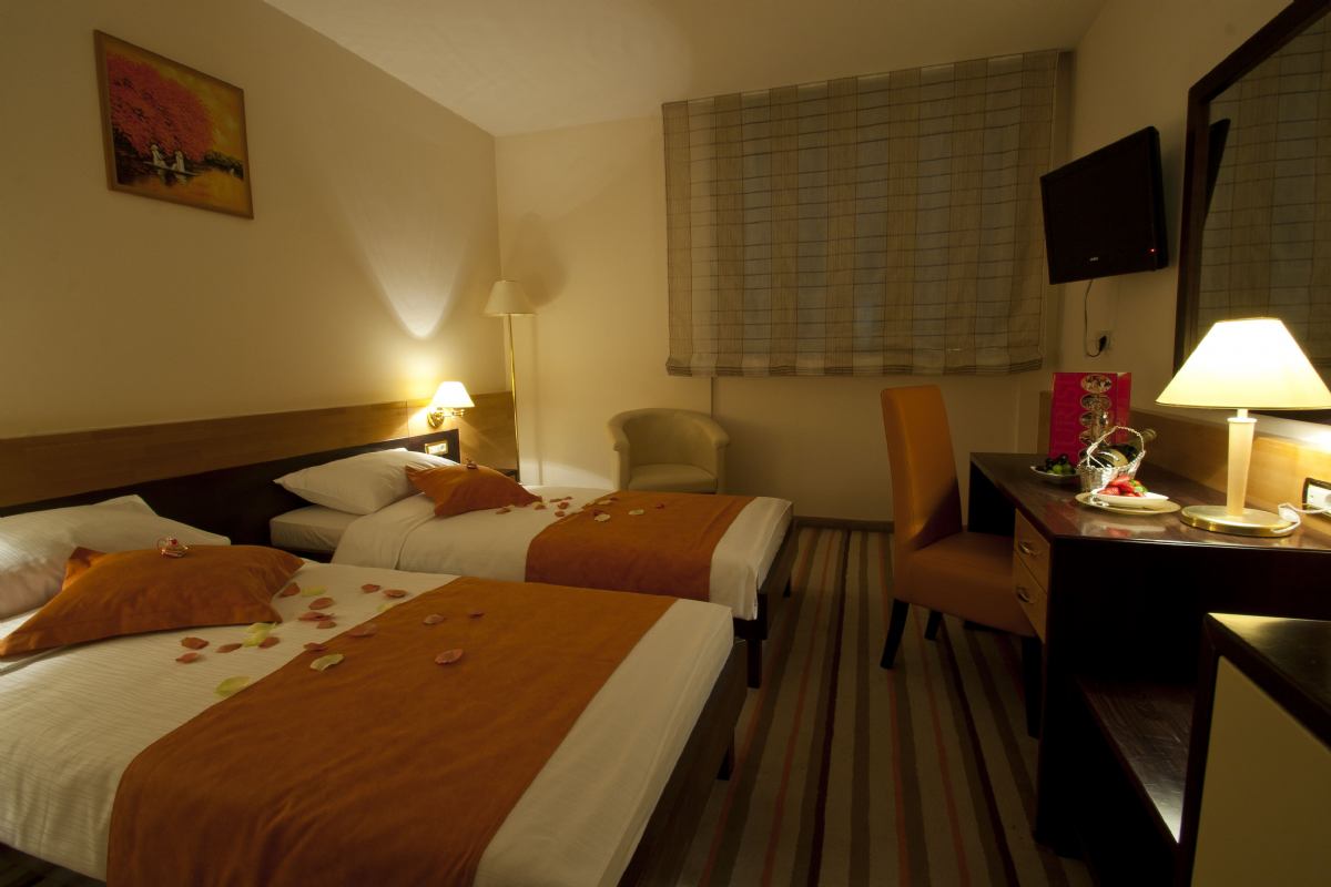 Hotel Turist Varaždin Croatia