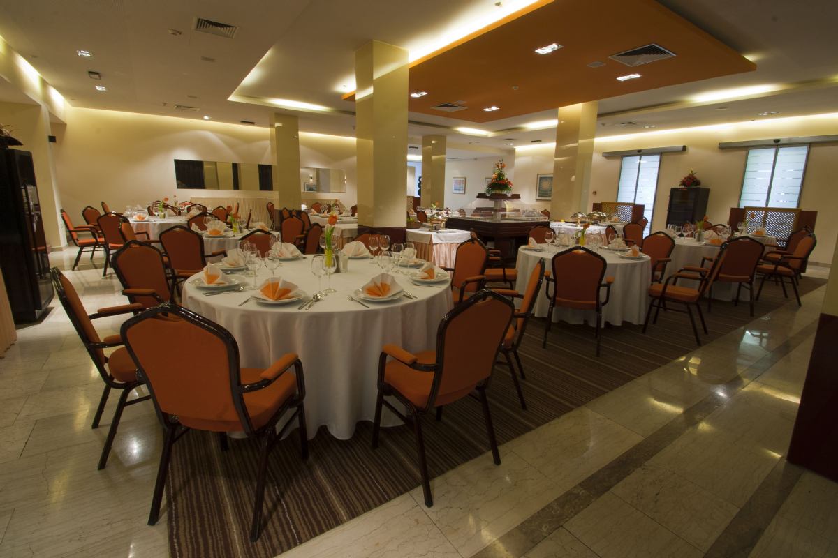 Hotel Turist Varaždin Croatia