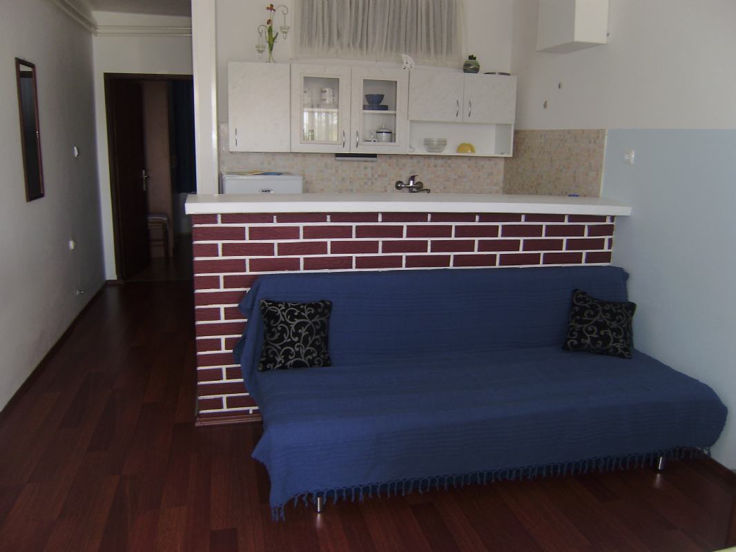 Apartman Turčić 1