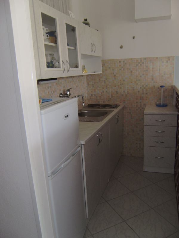 Apartman Turčić 1