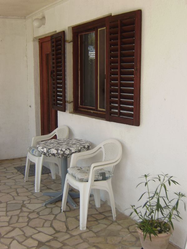 Apartman Turčić 1