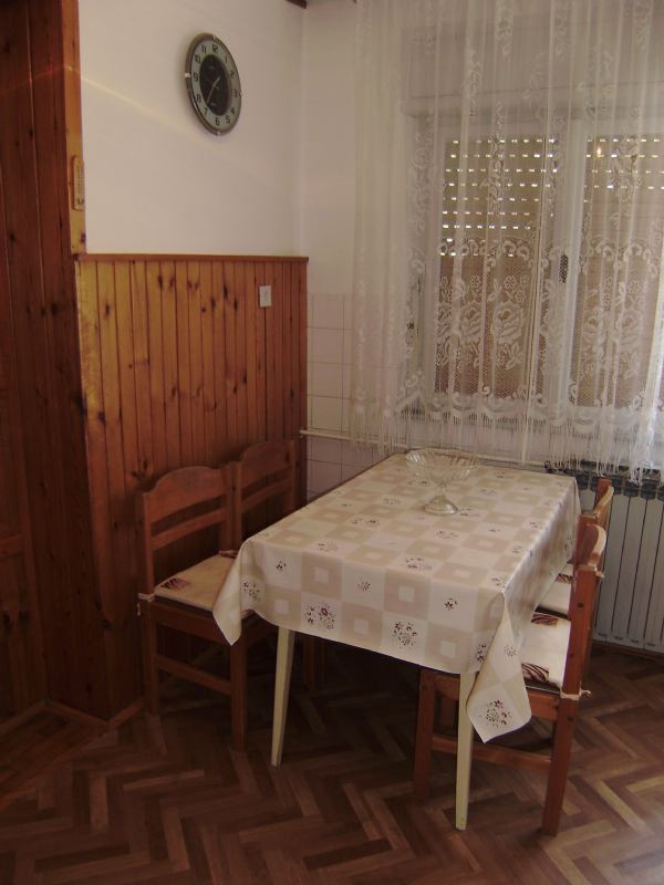 Apartman Turčić 2