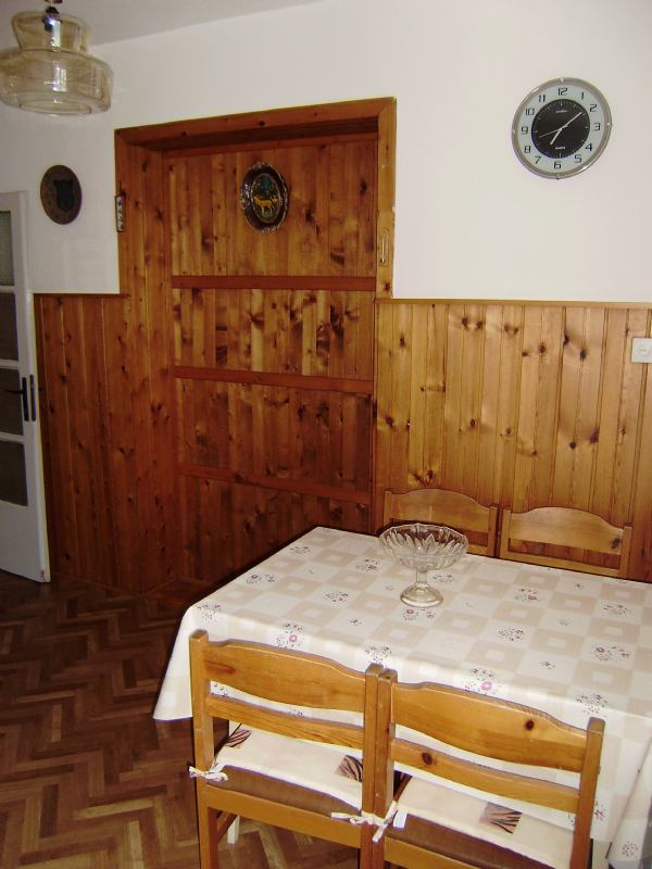 Apartman Turčić 2