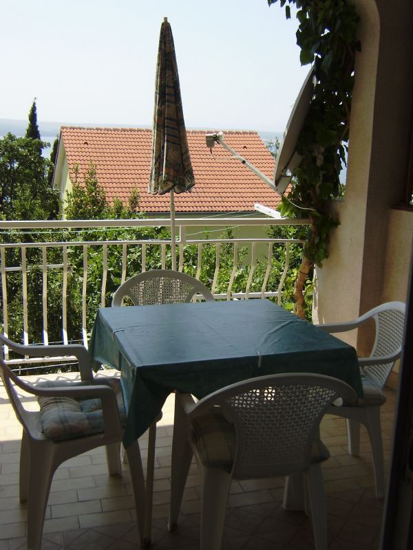 Ferienwohnung Turcic 2