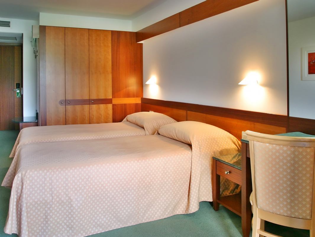 Hotel Uvala Dubrovnik Uvala Lapad Croatia