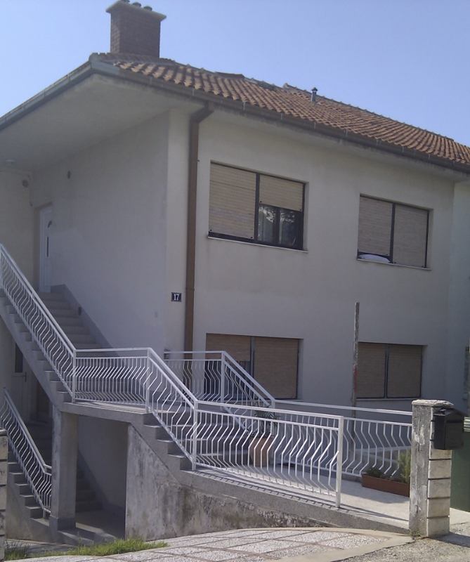 Ferienwohnungen Turcic Crikvenica