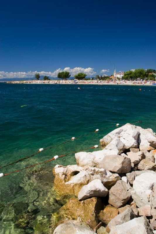 Ferienwohnungen Turcic Crikvenica