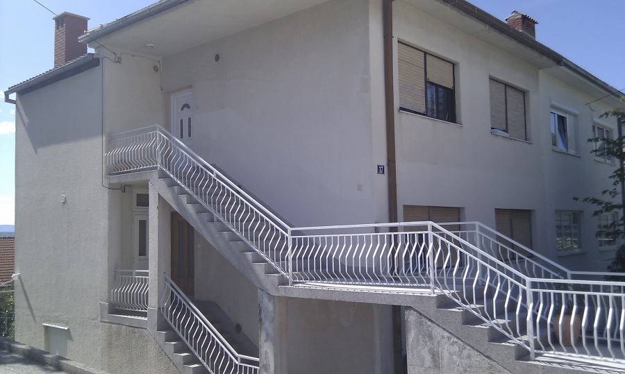 Ferienwohnungen Turcic Crikvenica