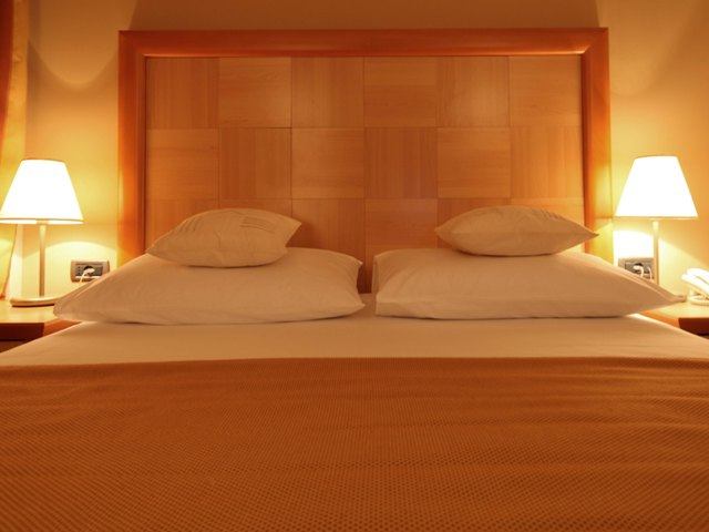 Grand Hotel Orebić Orebić Pelješac Croazia