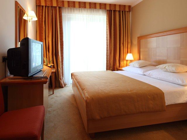 Grand Hotel Orebić Orebić Pelješac Croazia