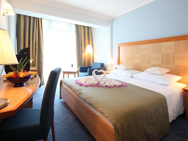Grand Hotel Orebić Orebić Pelješac Croazia