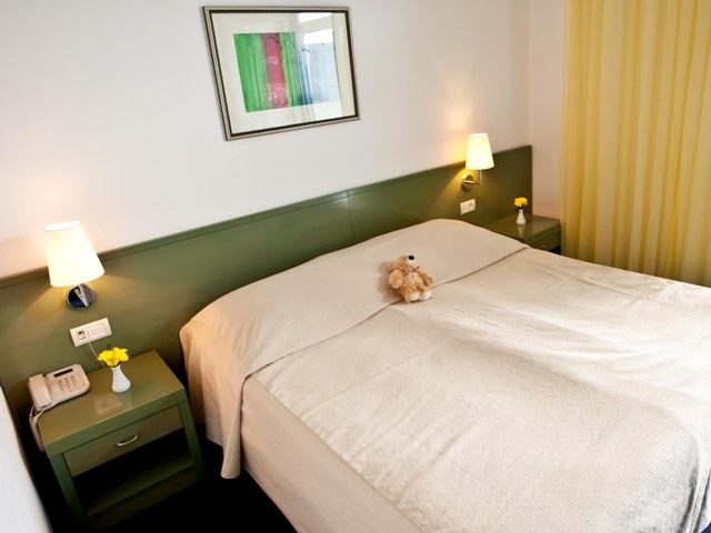 Hotel Dalmacija Makarska Croazia