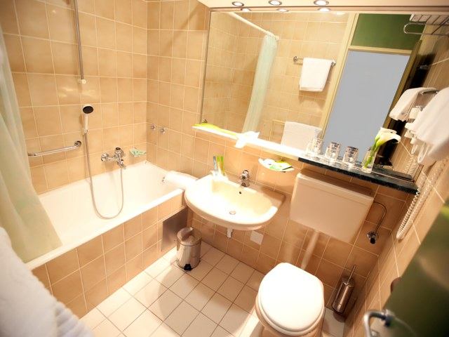 Hotel Dalmacija Makarska Croazia