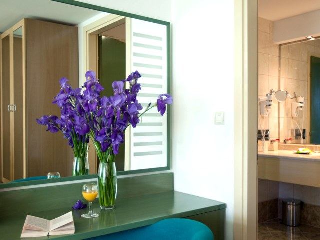 Hotel Dalmacija Makarska Croazia