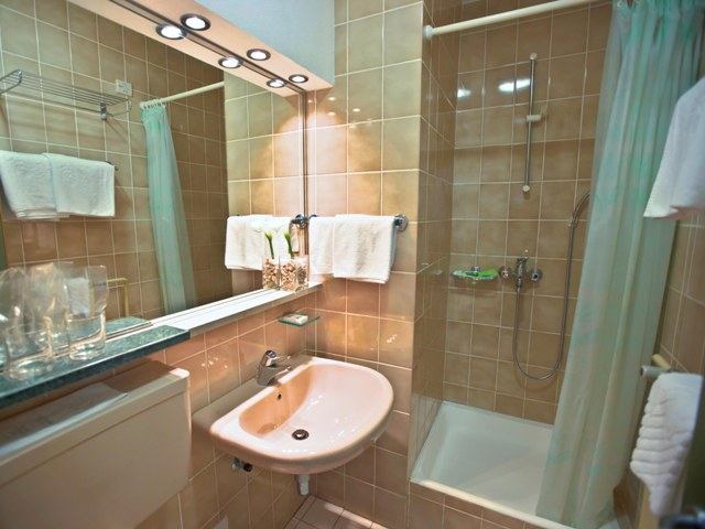 Hotel Dalmacija Makarska Croazia