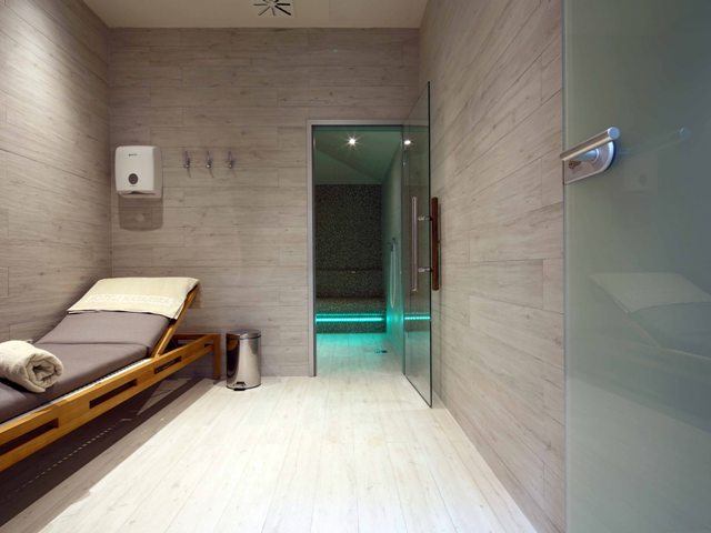 Hotel Dalmacija Makarska Croazia