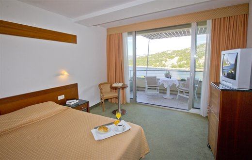 Hotel Uvala Dubrovnik Uvala Lapad Croatia
