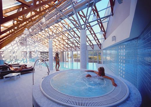 Hotel Uvala Dubrovnik Uvala Lapad Croatia