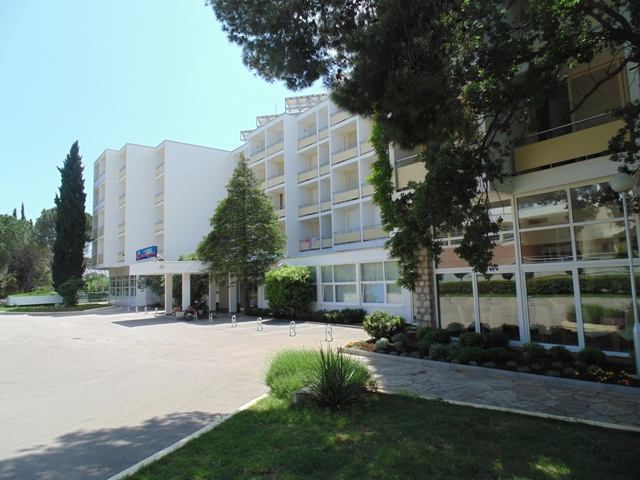 Family Hotel Adria All inclusive 