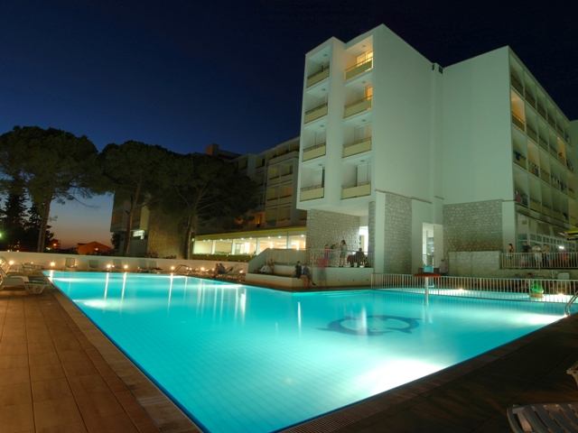 Family Hotel Adria All inclusive 