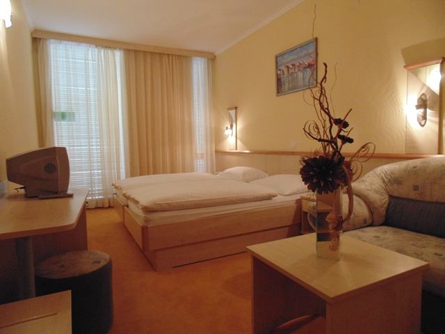 Family Hotel Adria All inclusive 