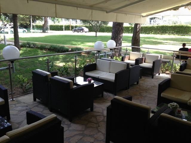 Family Hotel Adria All inclusive 