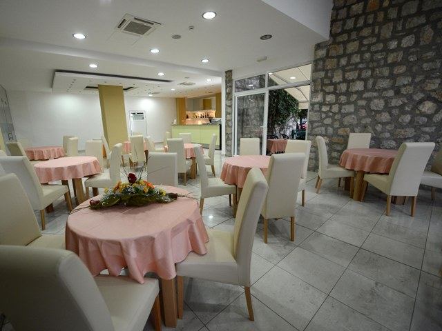 Family Hotel Adria All inclusive 