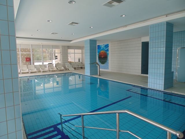 Family Hotel Adria All inclusive 