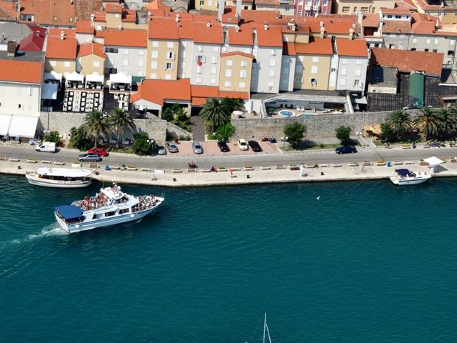 Hotel International Isola di Rab Quarnero Croazia