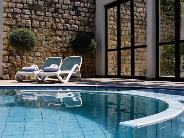 Hotel International Isola di Rab Quarnero Croazia