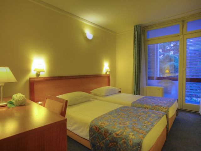 Solaris Beach Hotel Jure Šibenik Dalmatia Croatia