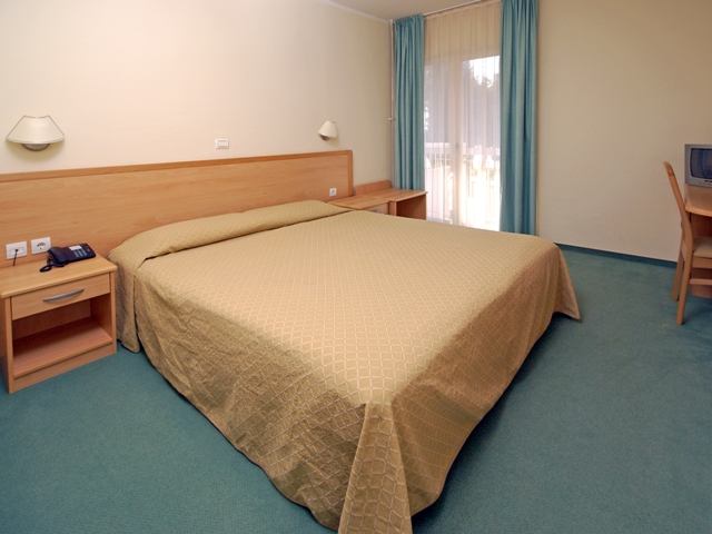 Resort Centinera