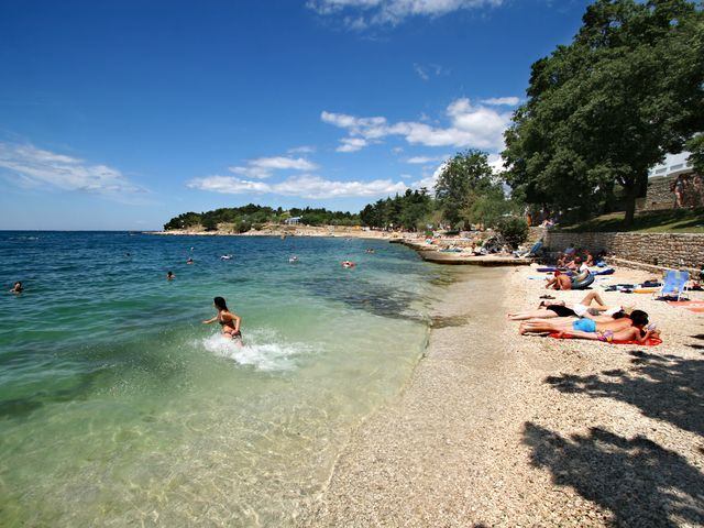 Istra Plava Laguna