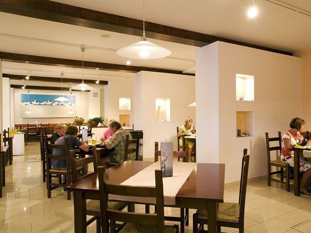Albona Hotel  Residence 