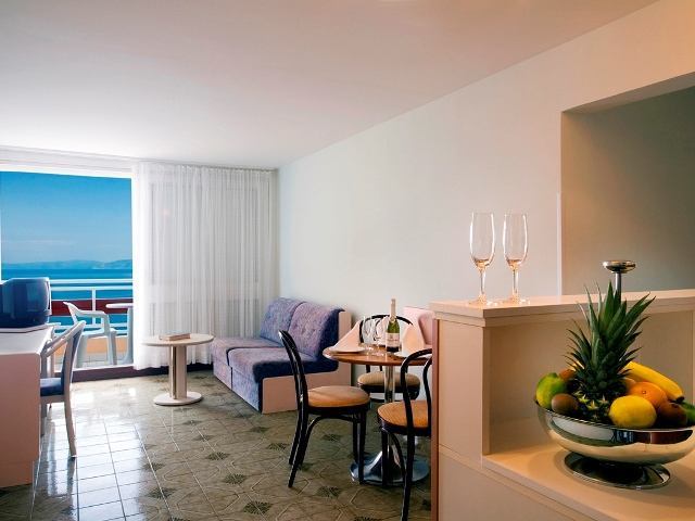 Albona Hotel  Residence 