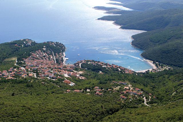 Albona Hotel  Residence 