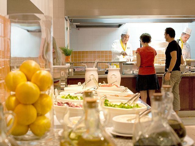 Albona Hotel  Residence 
