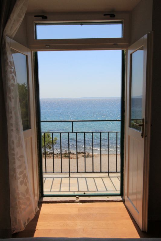 Villa Lanterna Dalmazia isola di Vir 