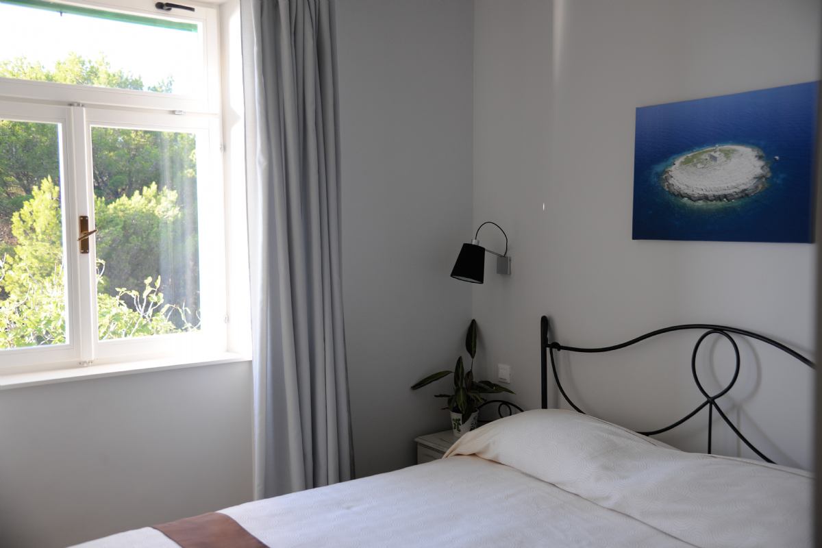 Villa Lanterna Dalmazia isola di Vir 