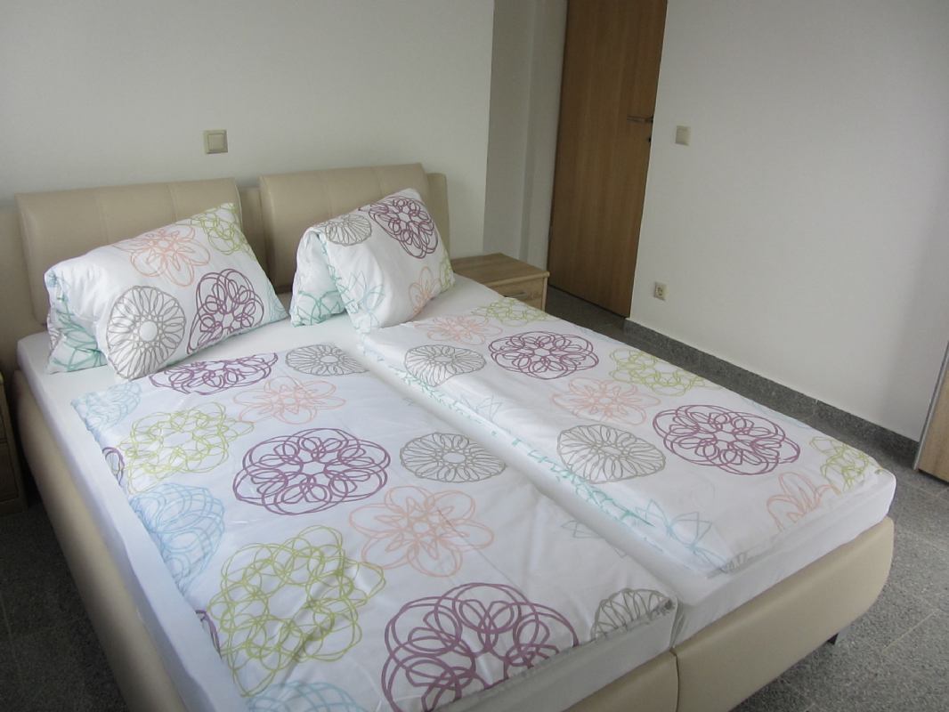 Apartman Tadić otok Krk Malinska