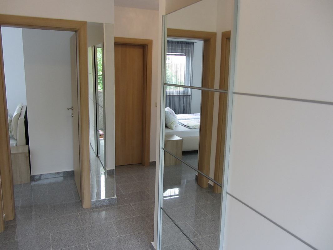 Apartment Tadic island Krk Malinska