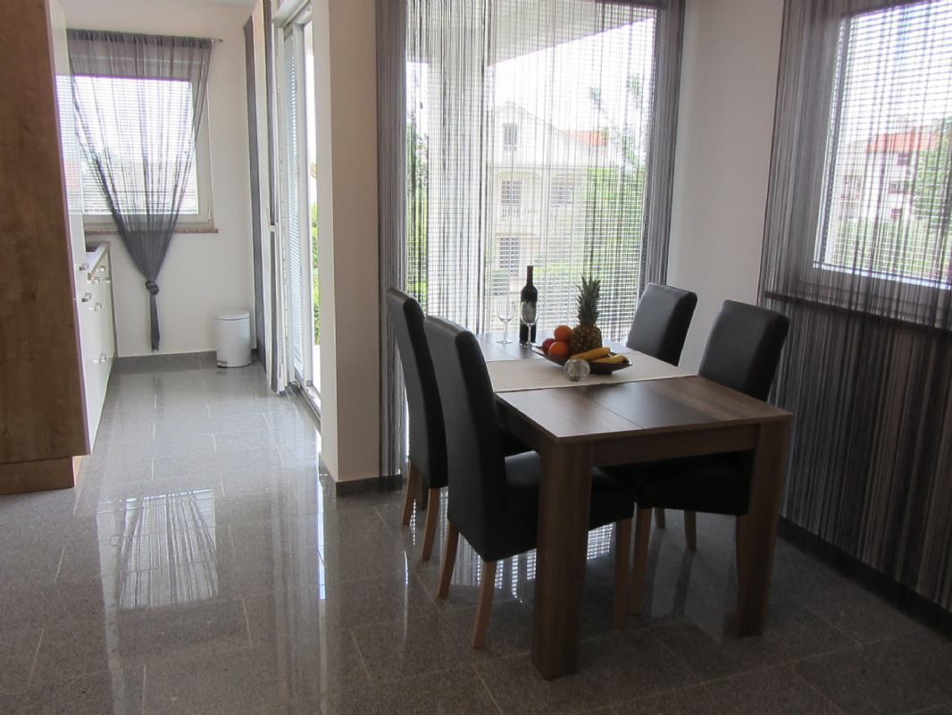 Apartman Tadić otok Krk Malinska