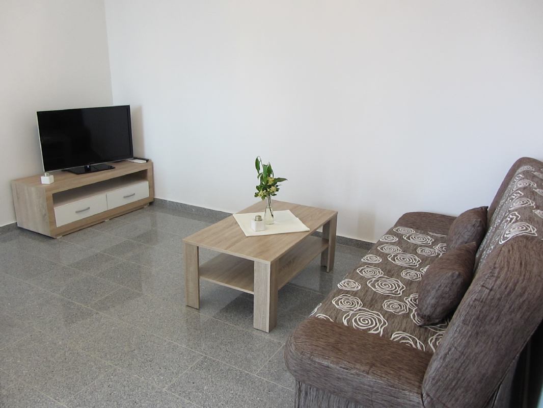 Apartment Tadic island Krk Malinska