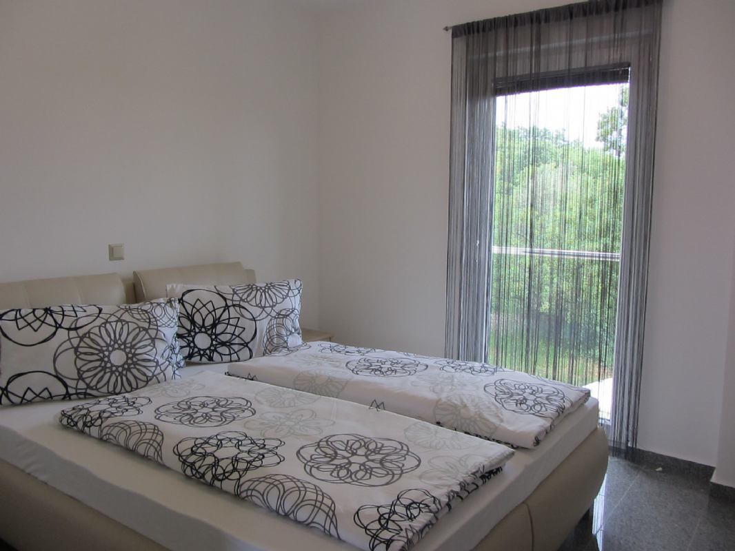 Apartment Tadic island Krk Malinska