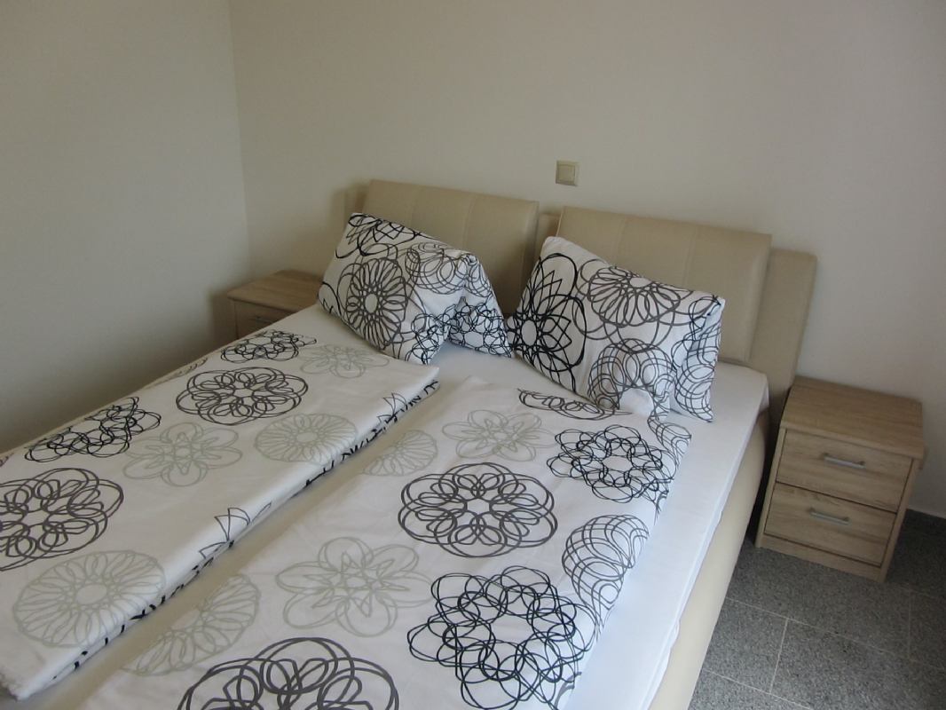 Apartment Tadic island Krk Malinska