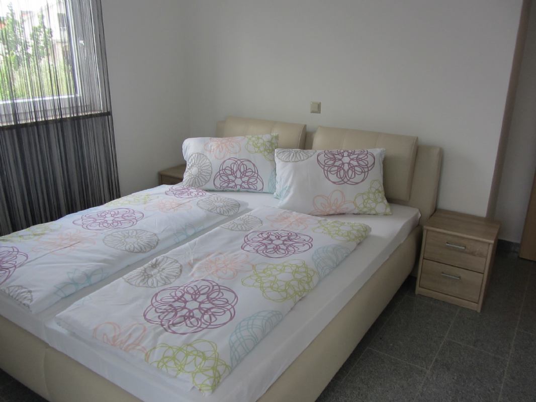 Apartment Tadic island Krk Malinska