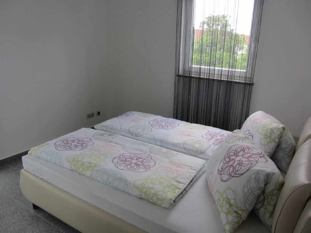 Apartment Tadic island Krk Malinska