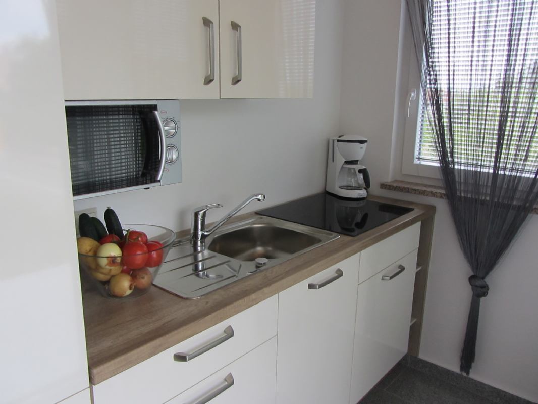 Apartman Tadić otok Krk Malinska