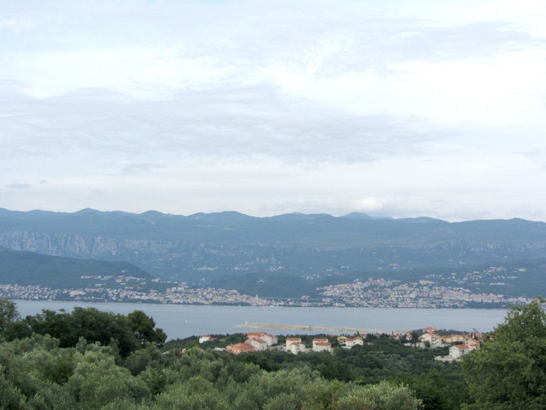 Apartman Josipa otok Krk Polje